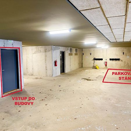 Apartmany Nad Anenskym Potokem - Ricky Exterior foto