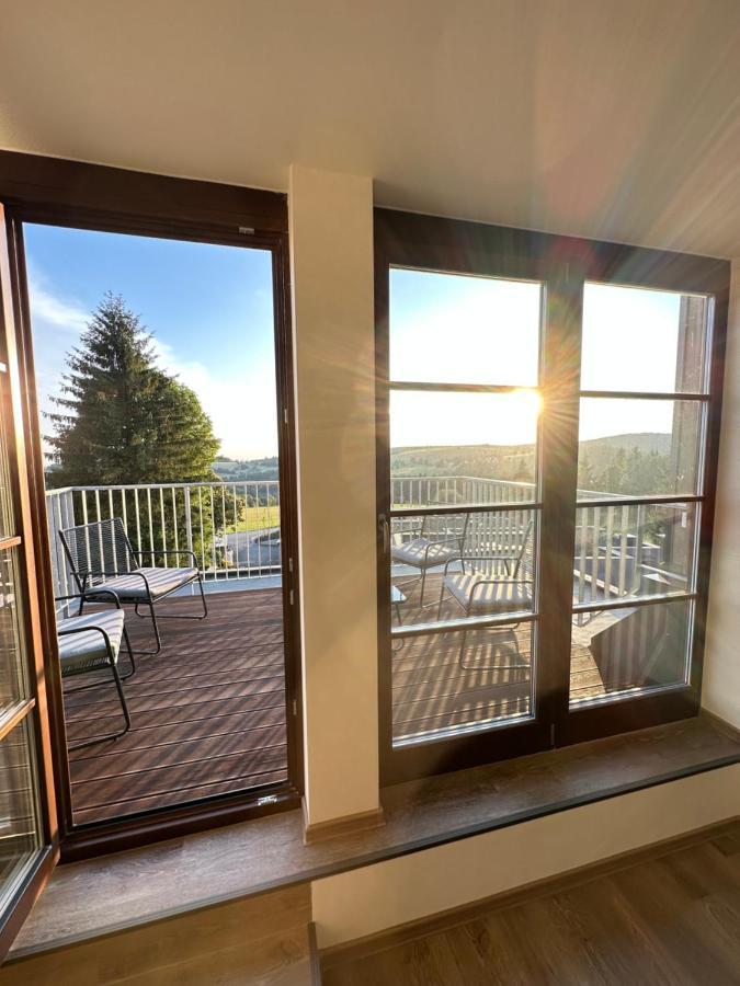 Apartmany Nad Anenskym Potokem - Ricky Exterior foto
