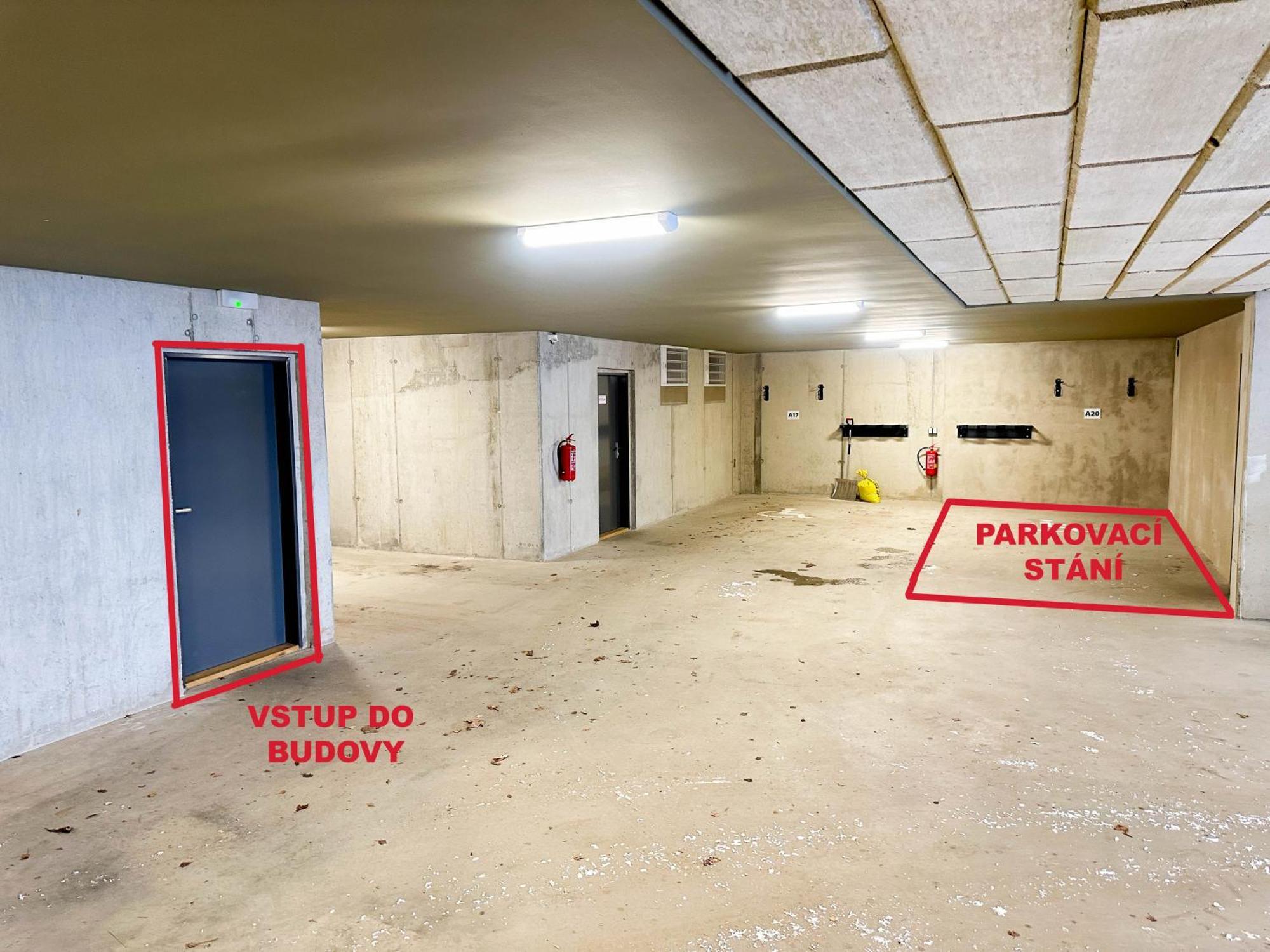 Apartmany Nad Anenskym Potokem - Ricky Exterior foto