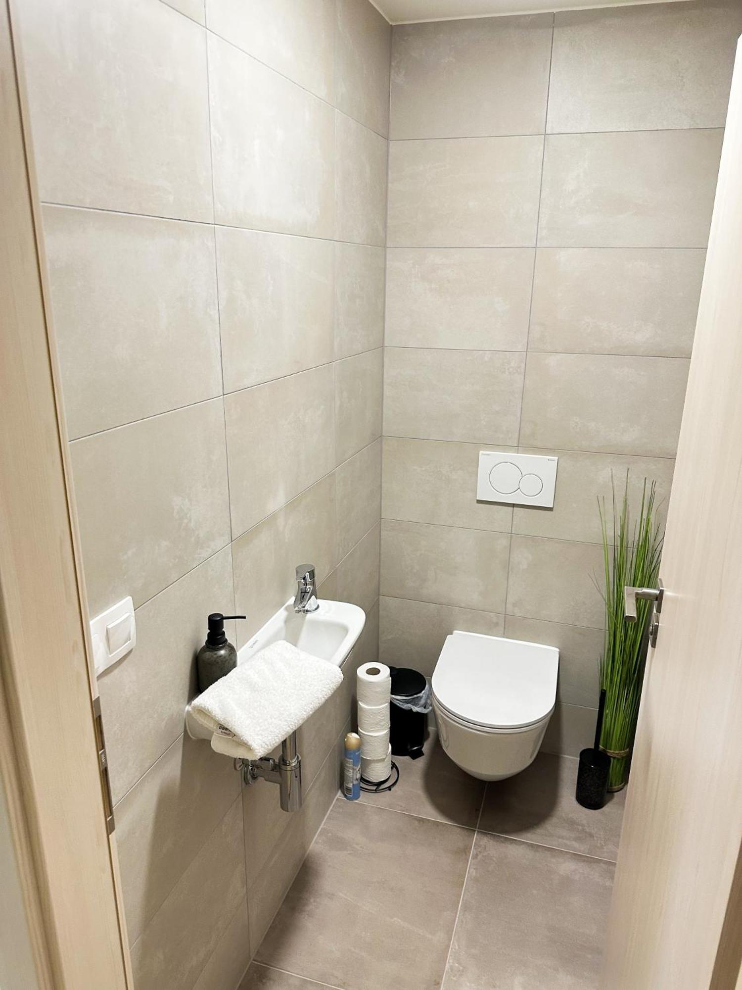 Apartmany Nad Anenskym Potokem - Ricky Exterior foto