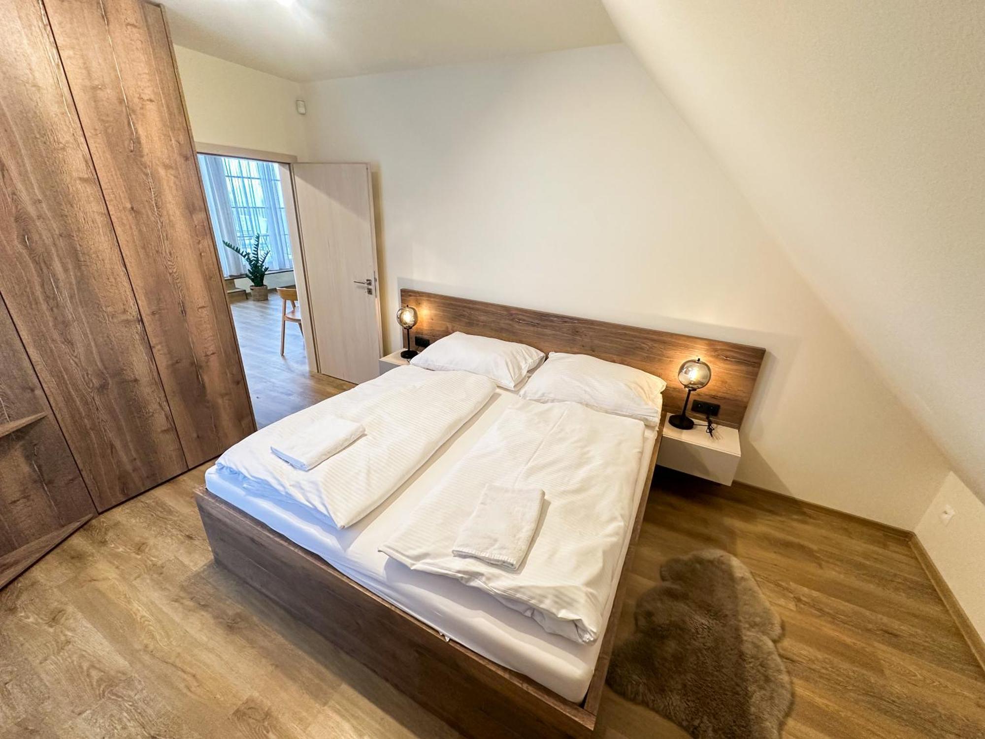 Apartmany Nad Anenskym Potokem - Ricky Exterior foto