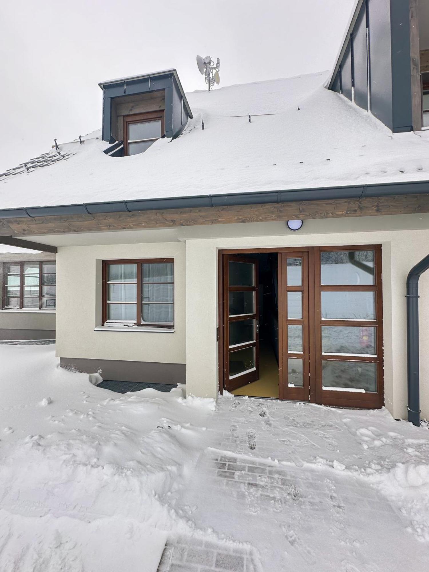 Apartmany Nad Anenskym Potokem - Ricky Exterior foto