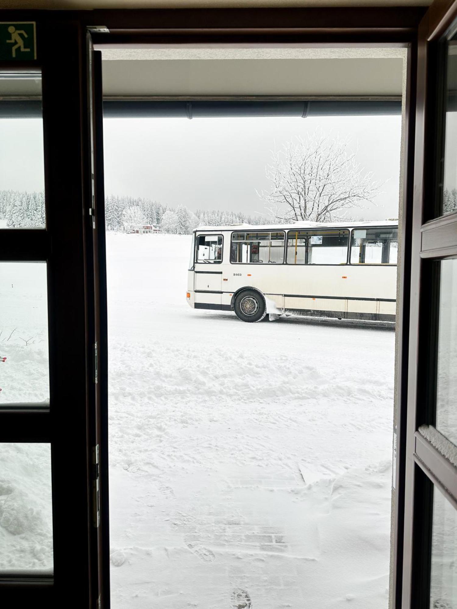 Apartmany Nad Anenskym Potokem - Ricky Exterior foto
