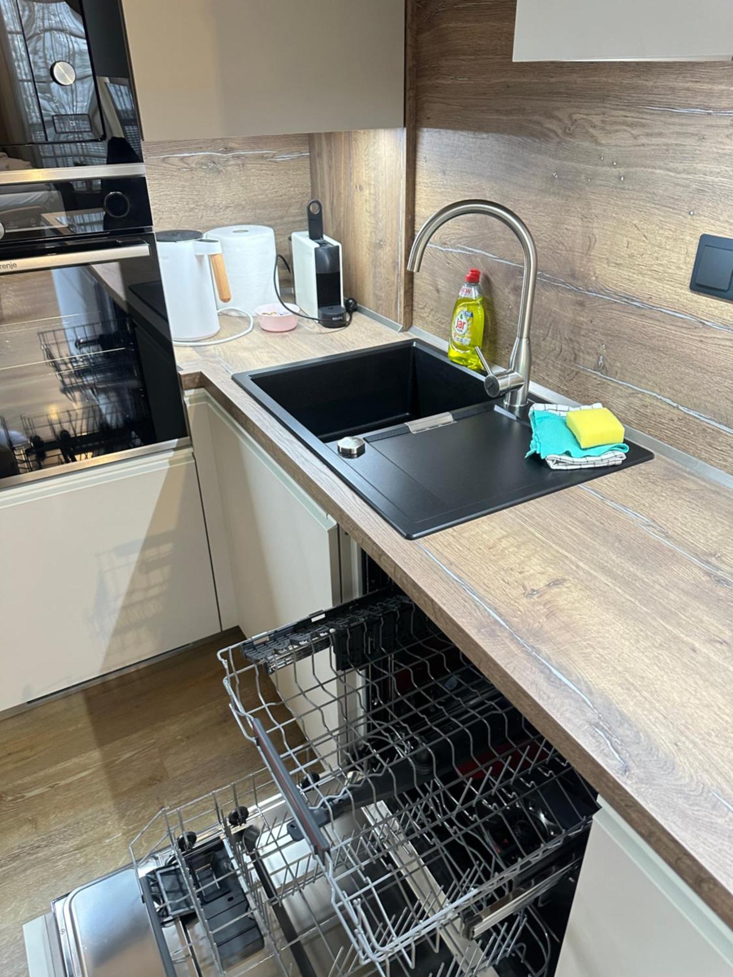 Apartmany Nad Anenskym Potokem - Ricky Exterior foto