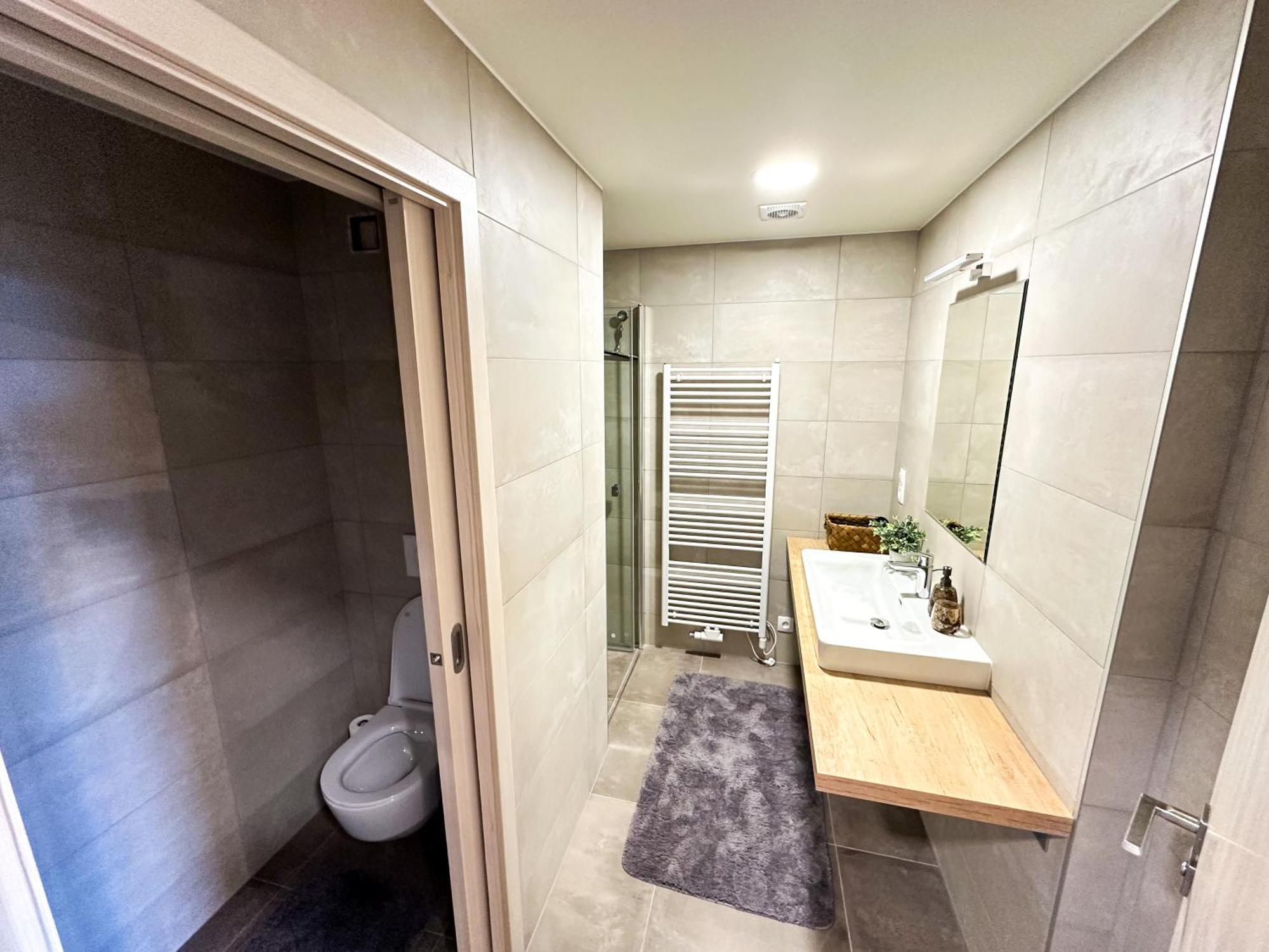 Apartmany Nad Anenskym Potokem - Ricky Exterior foto