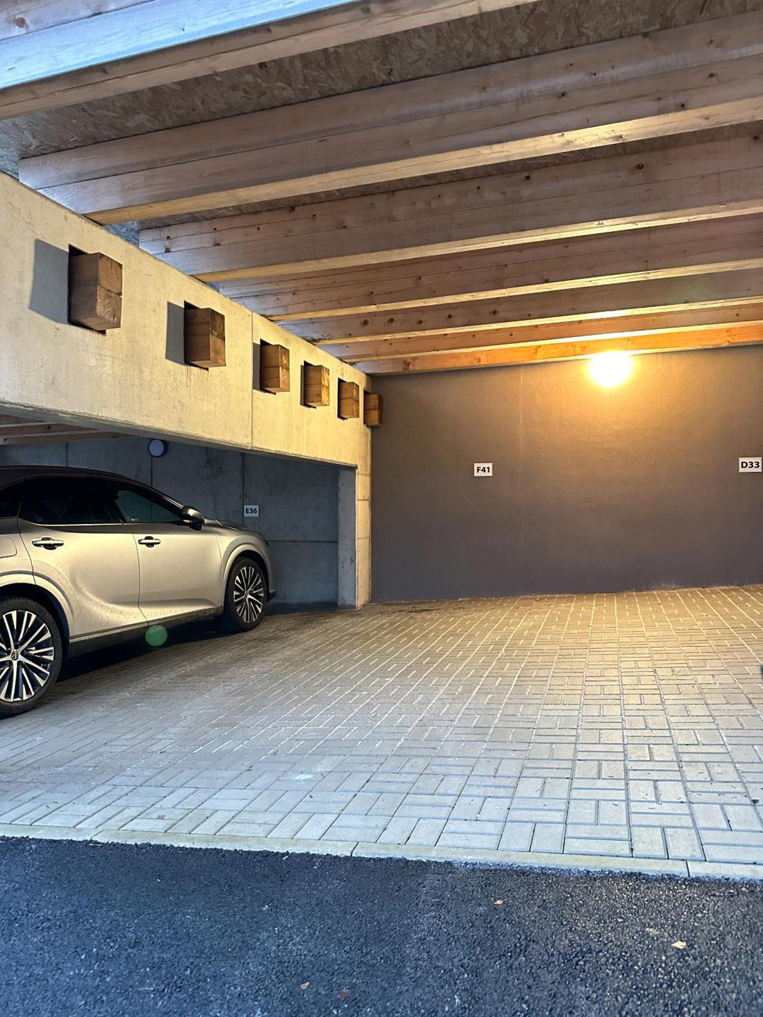 Apartmany Nad Anenskym Potokem - Ricky Exterior foto
