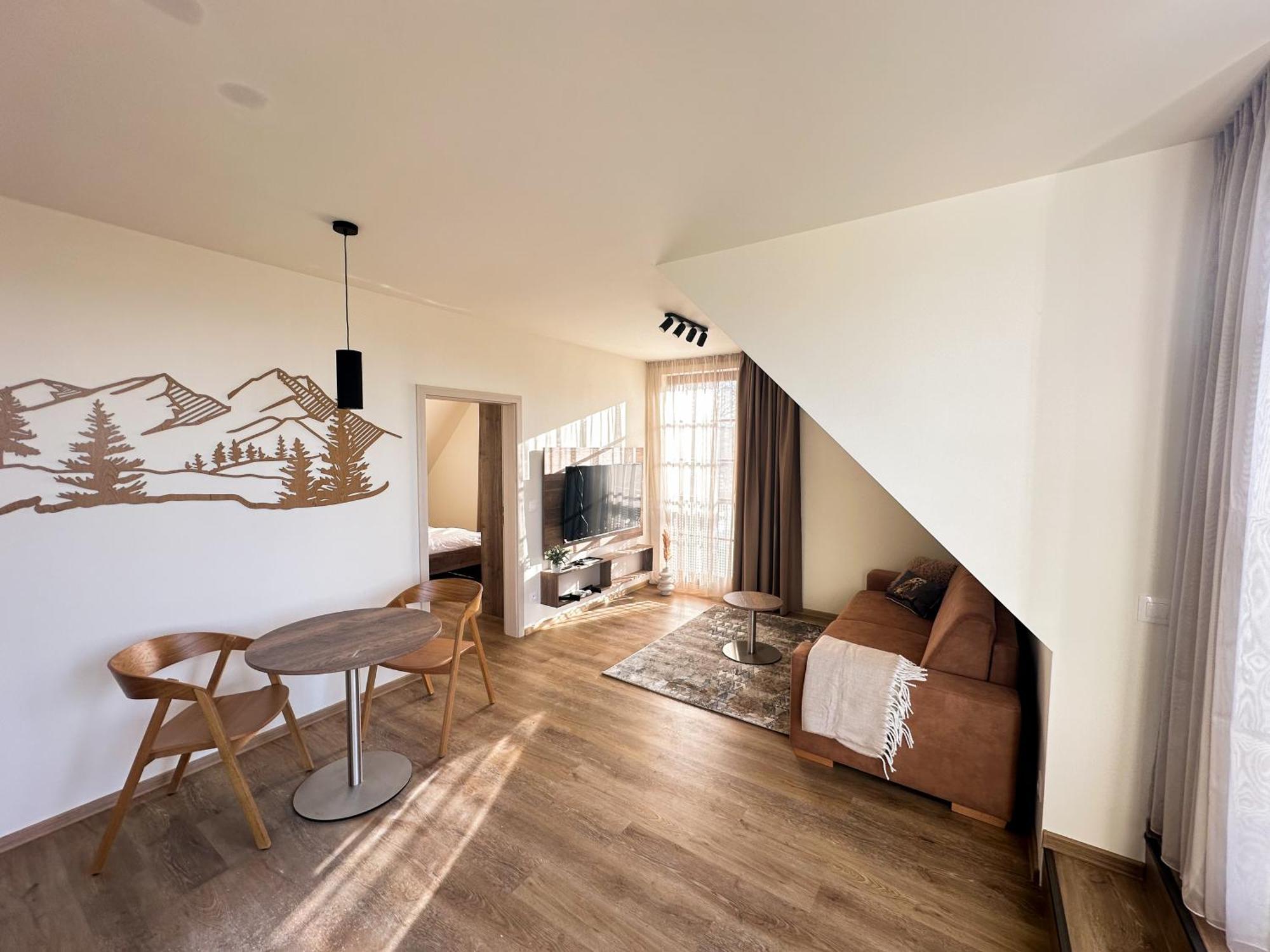 Apartmany Nad Anenskym Potokem - Ricky Exterior foto