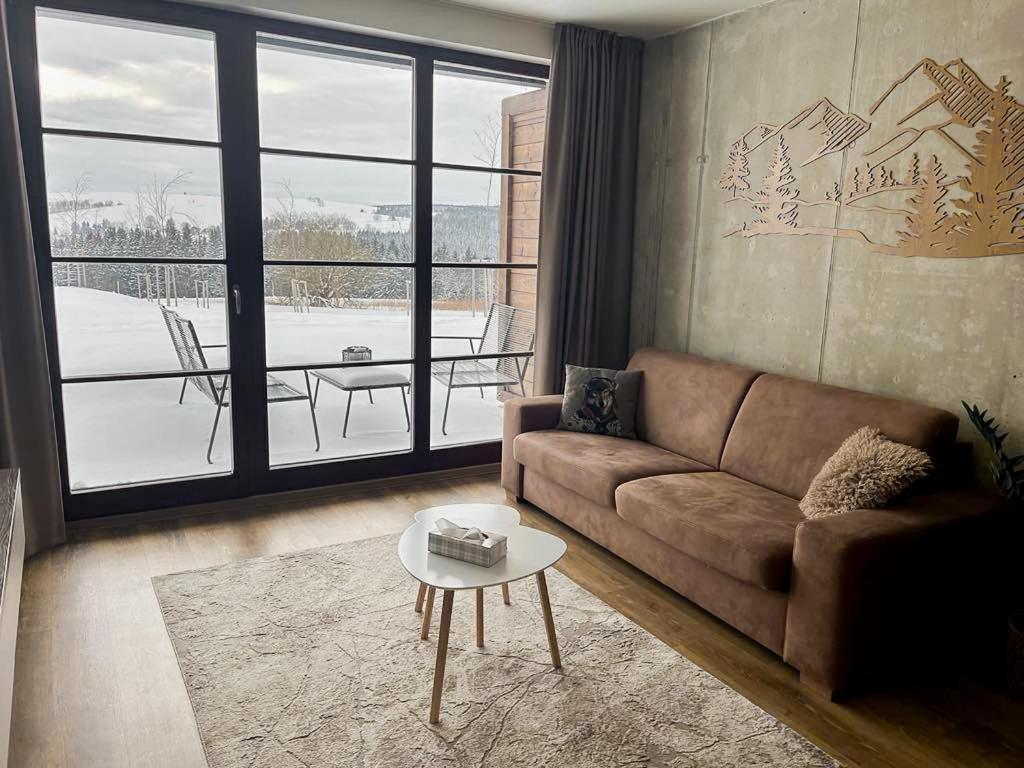 Apartmany Nad Anenskym Potokem - Ricky Exterior foto